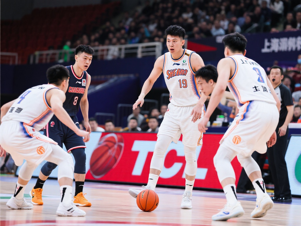 收官之夜上海主场告捷力克深圳队 在全场焦点事件中,几名核心球员的冷静处理