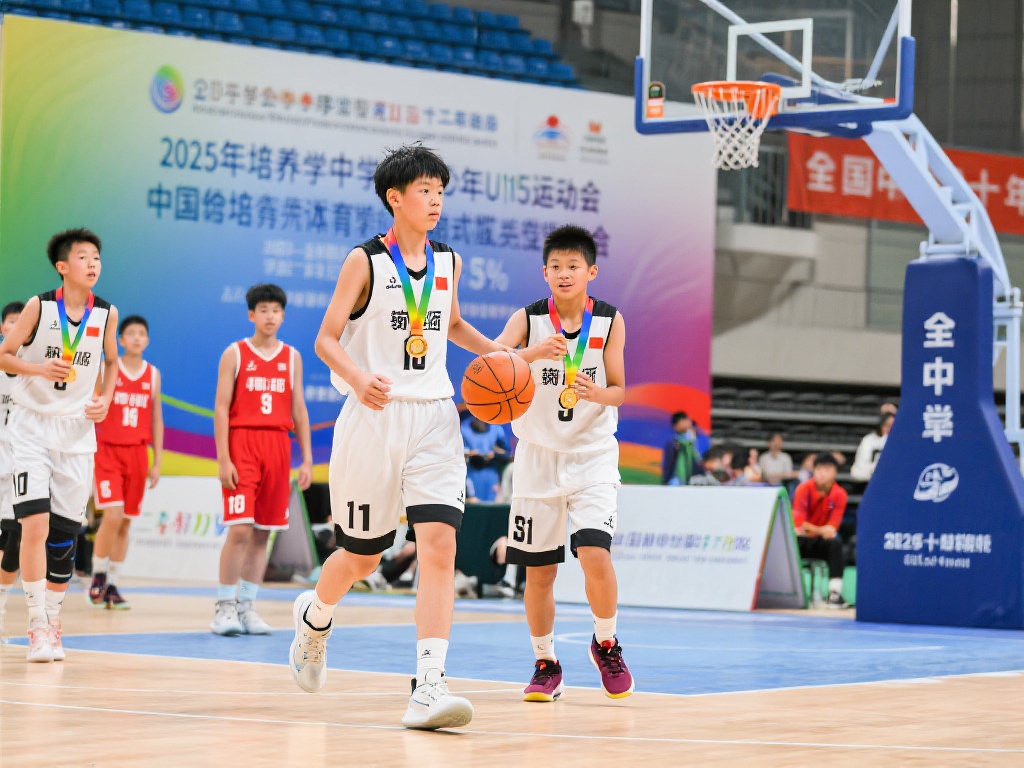 在2025年筹备过程中，中国培养青年体育